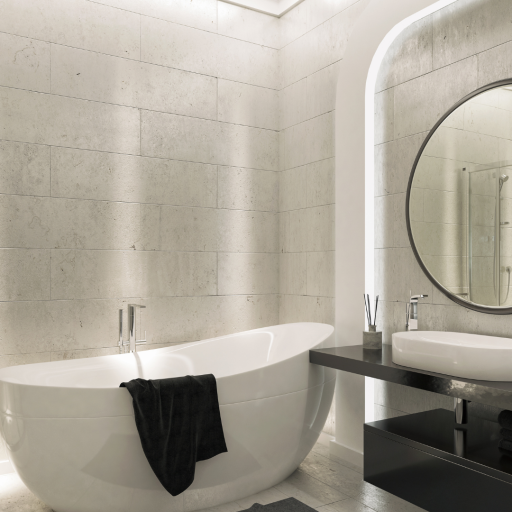 BANYO SERAMİKLERİ