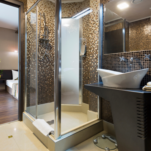 DUŞAKABİN VE DUŞTEKNESİ