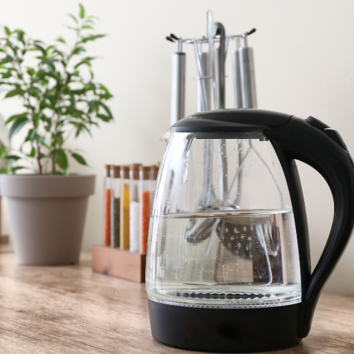 ÇAY VE KETTLE MAKİNELERİ