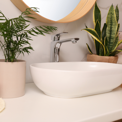 LAVABO VE KLOZETLER