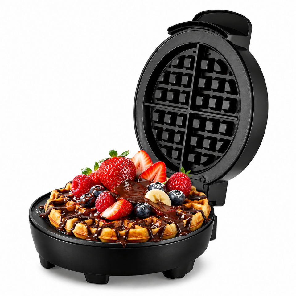 SINBO WAFFLE MAKİNESİ SSM 2589