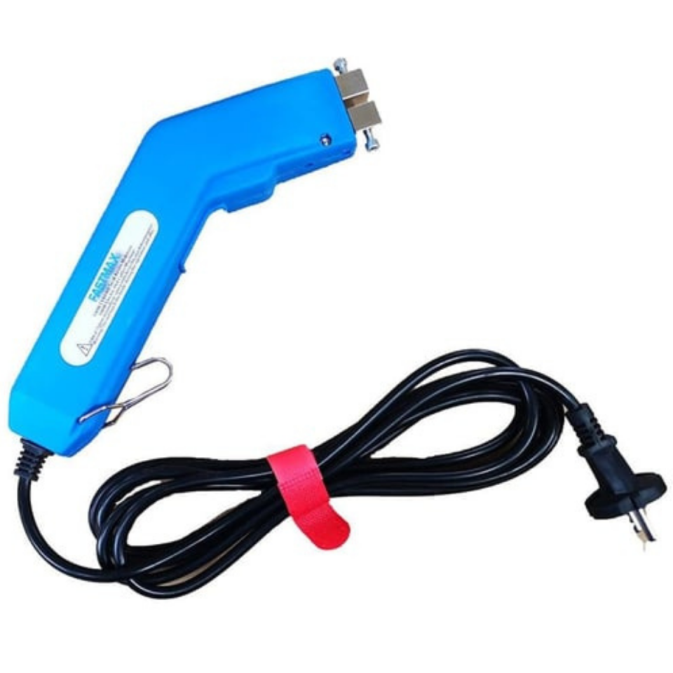 HALAT KESME MAKİNASI FASTMAX