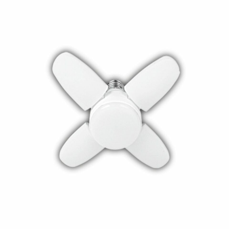 CATA 30 W PERVANE AMPÜL GÜNIŞIĞI CT-1151G