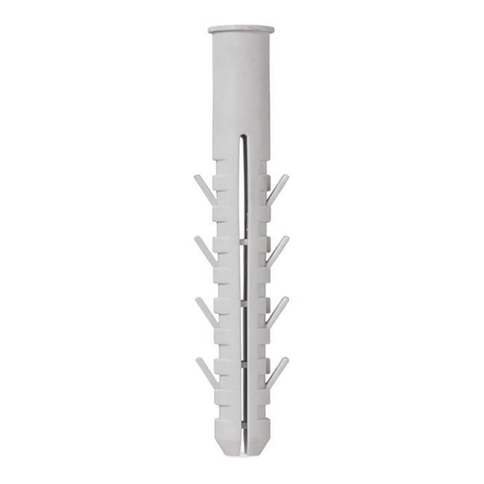 DÜBEL SİDİNG 8 MM 250 Lİ PAKET
