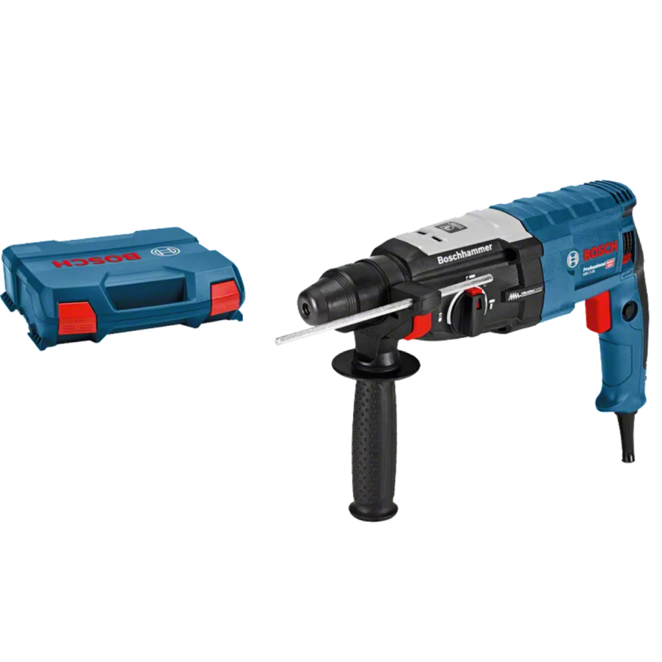 BOSCH GBH 2-28 KIRICI-DELİCİ