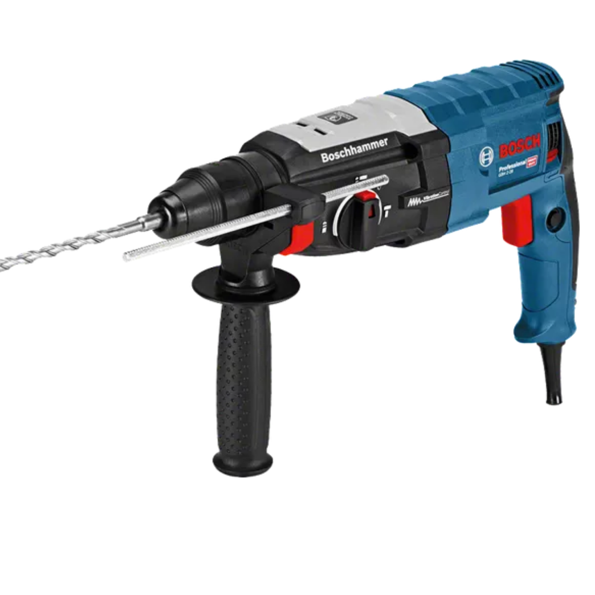 BOSCH GBH 2-28 KIRICI-DELİCİ