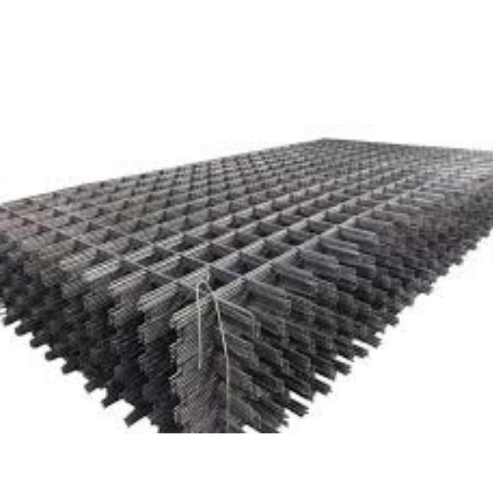 HASIR ÇELİK 6 MM 2.15X5 (Tevkft) GÖZ ARALIĞI 14,5X14,5