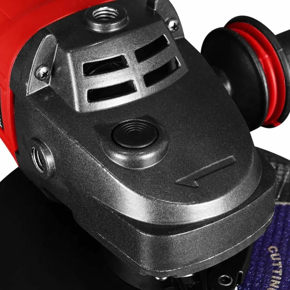 RODEX E.AVUÇ TAŞLAMA 230 MM 2400 W RDX1290