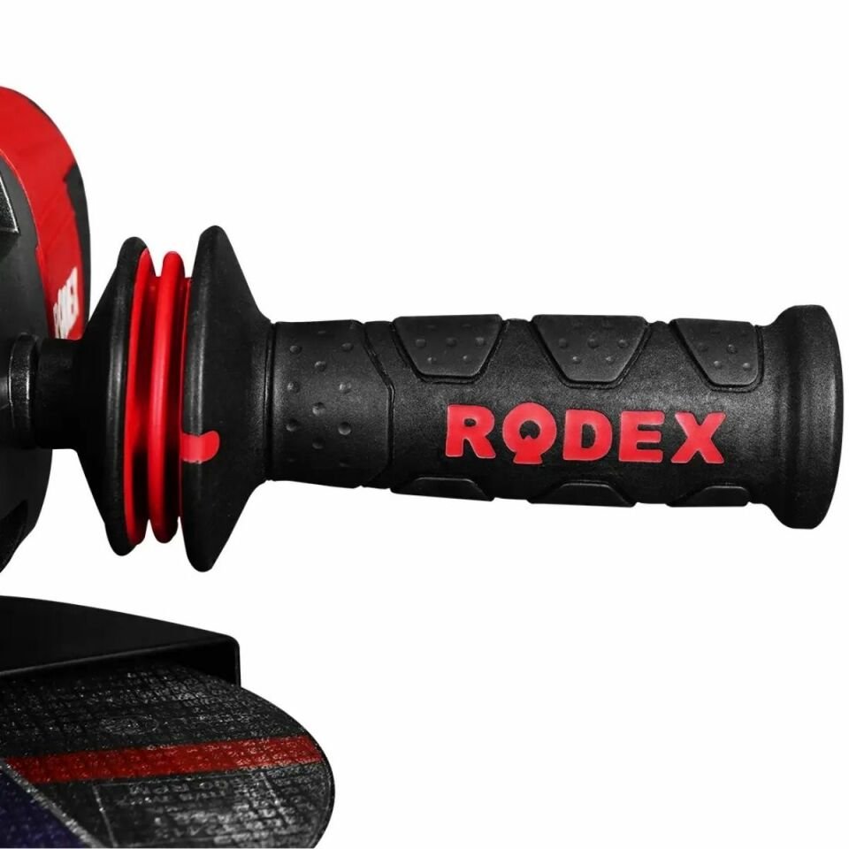 RODEX E.AVUÇ TAŞLAMA 230 MM 2400 W RDX1290