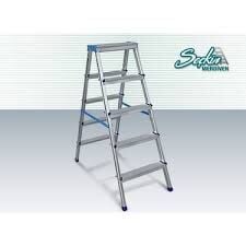 SEÇKİN OVİD TWİN ALM.MERDİVEN ÇİFT ÇIKIŞ 5+5 SO 255