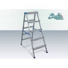 SEÇKİN OVİD TWİN ALM.MERDİVEN ÇİFT ÇIKIŞ 5+5 SO 255