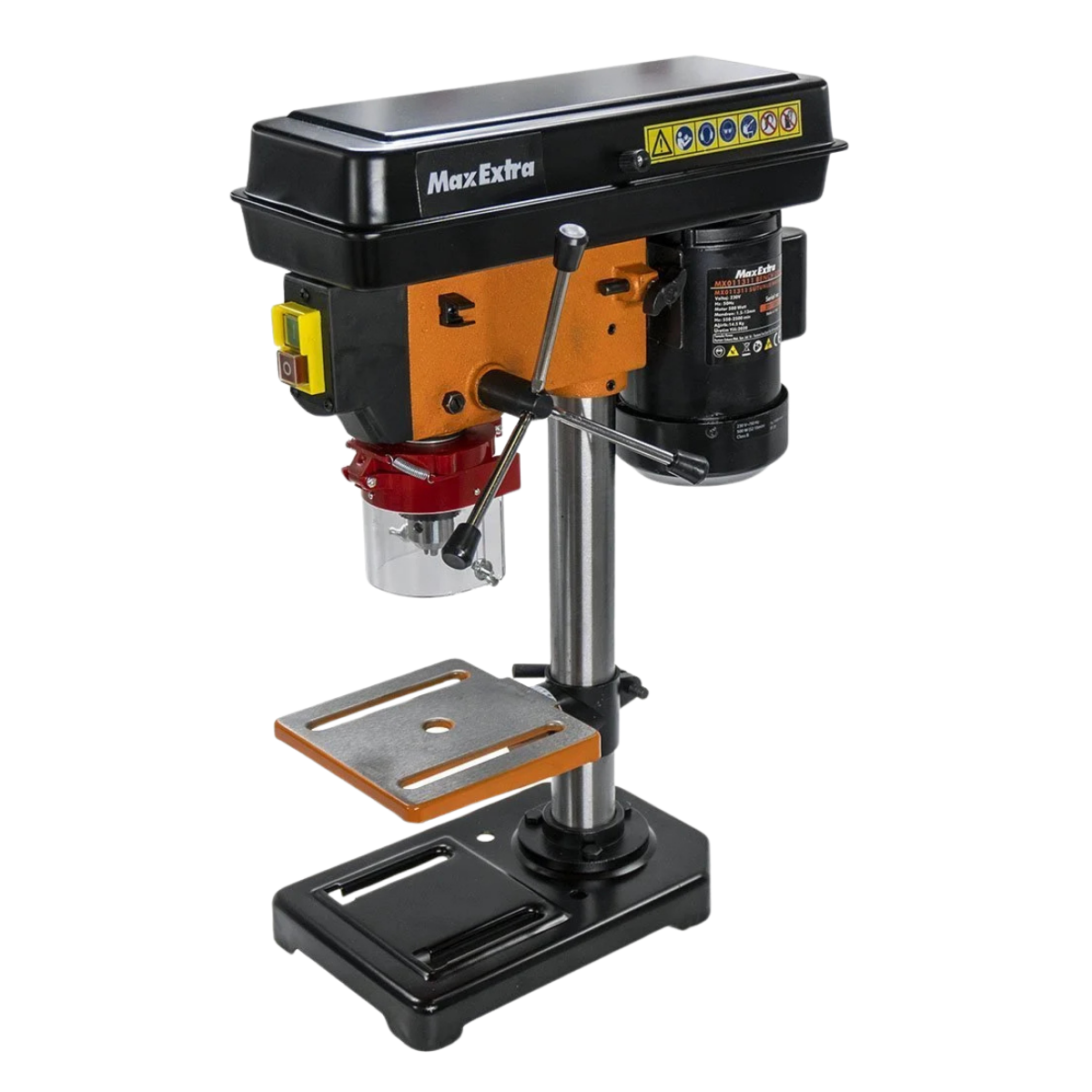 MAXEXTRA SÜTUNLU MATKAP MX011311