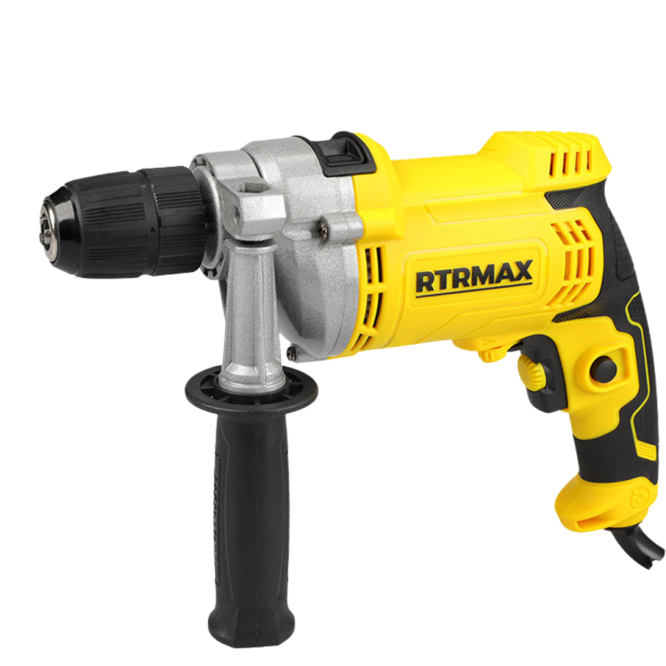 RTRMAX DARBELİ MATKAP RTM1590