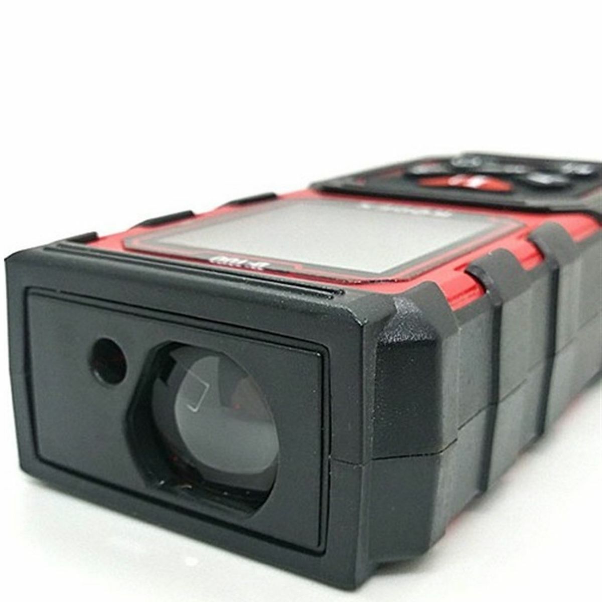 RODEX LAZERLİ MESAFE ÖLÇER 100 M RHT06100100