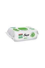 SLEEPY YÜZEY TEMİZLİK HAVLUSU ÇAM FERAHLIĞI 100 LÜ
