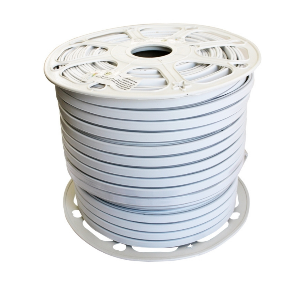 BENAR SOFT NEON HORTUM LED YEŞİL RS-HN 015-022