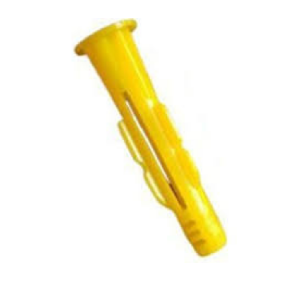 DÜBEL ROKET 10 MM 250 Lİ PKT