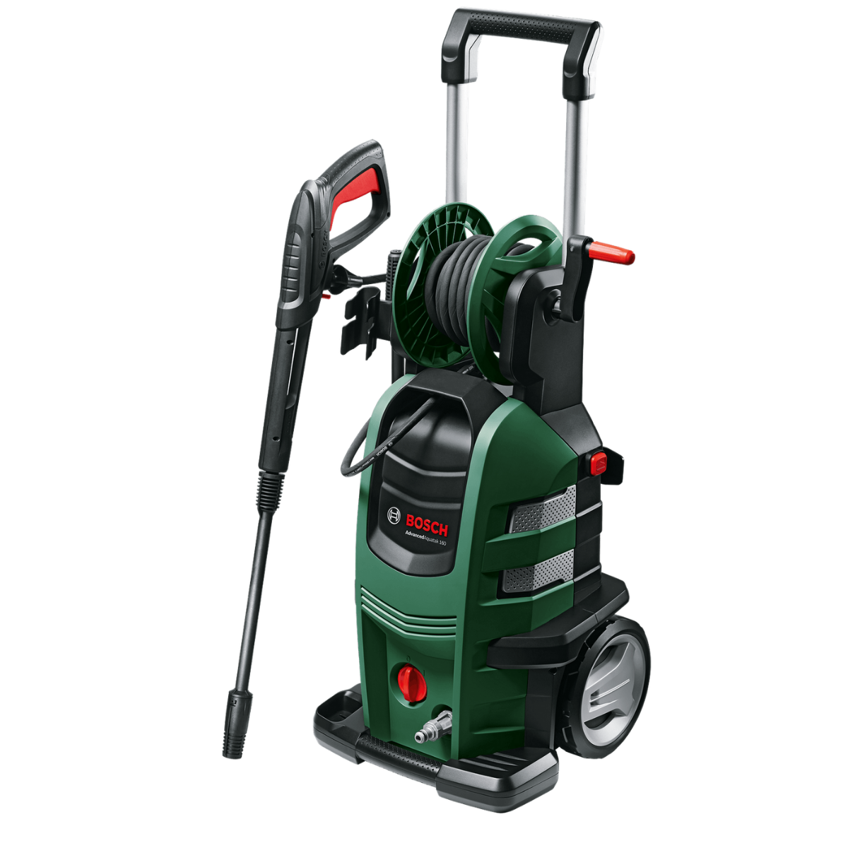 BOSCH ADVANCED AQUATAK 160 YIKAMA MAK.