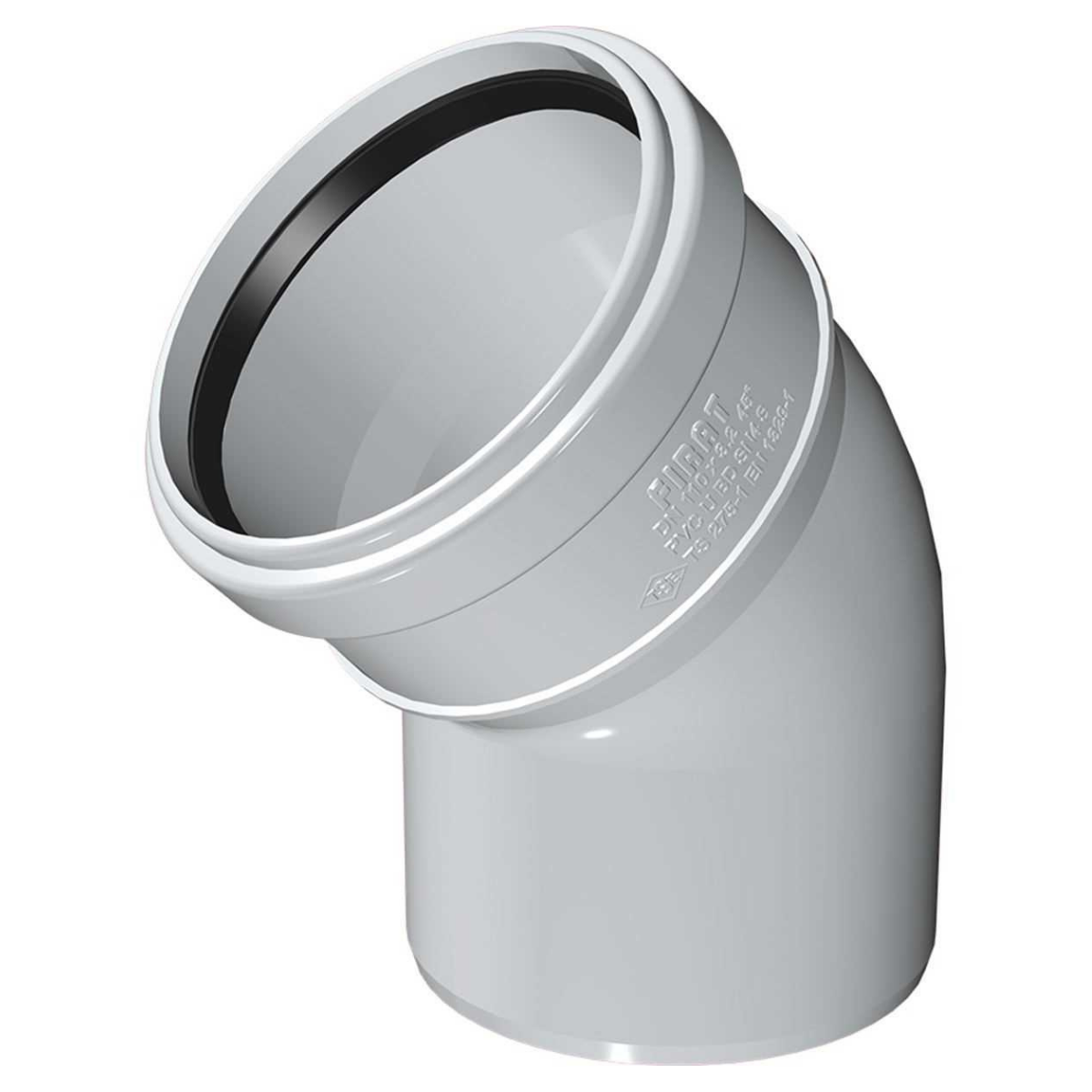 70X45 DİRSEK FIRAT