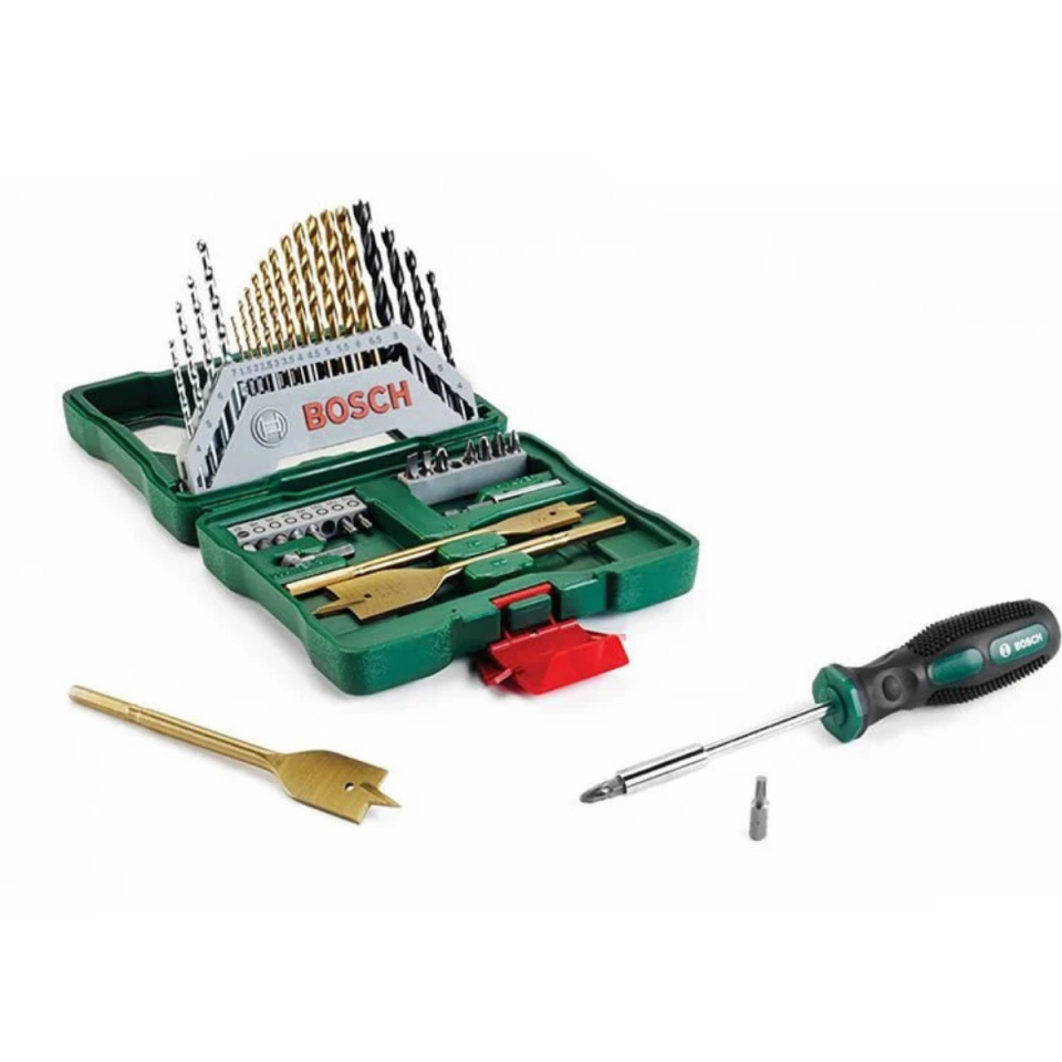 BOSCH X-LINE 41 PARÇA 2607017334