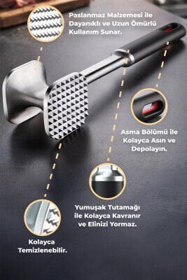 PRİMANOVA ET DÖVÜCÜ D-BRN005