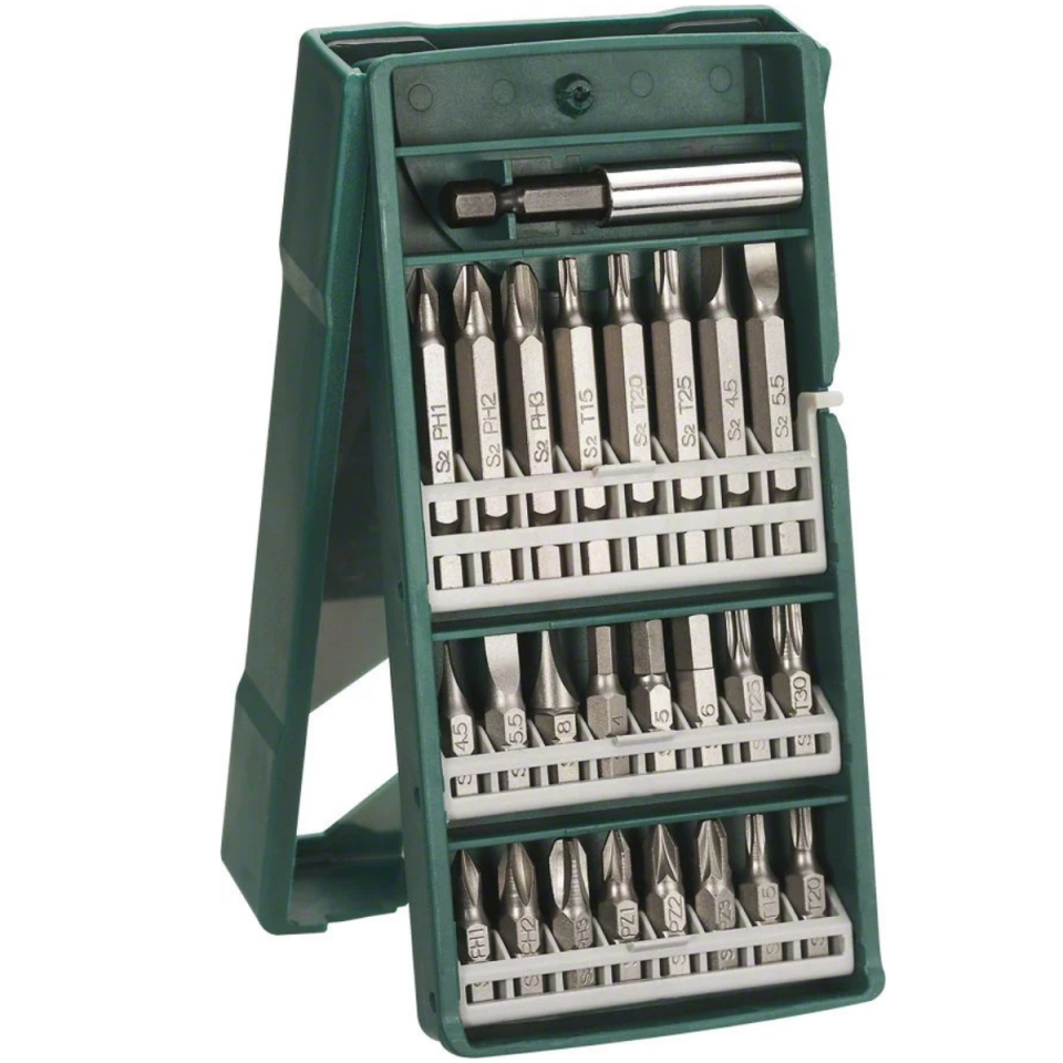 BOSCH X-LINE 25 PARÇA 2607019676