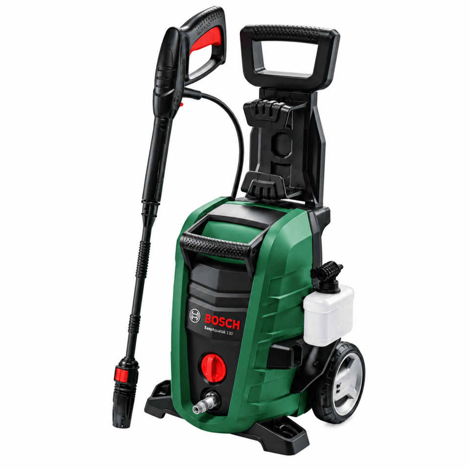 BOSCH UNİVERSAL AQUATAK 135 YIKAMA 06008A7C00