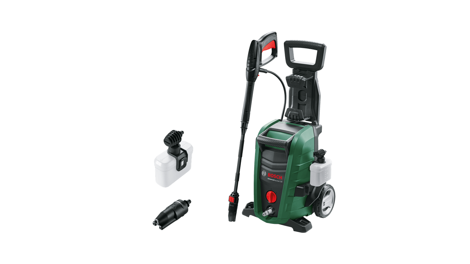 BOSCH UNİVERSAL AQUATAK 135 YIKAMA 06008A7C00