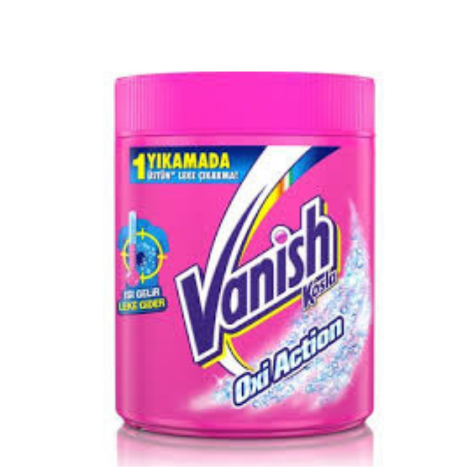 VANİSH KOSLA OXİ ADVENCE TOZ 400 GR