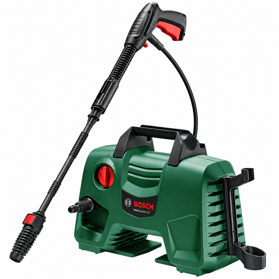 BOSCH EASY AQUATAK 110 YIKAMA MAK.