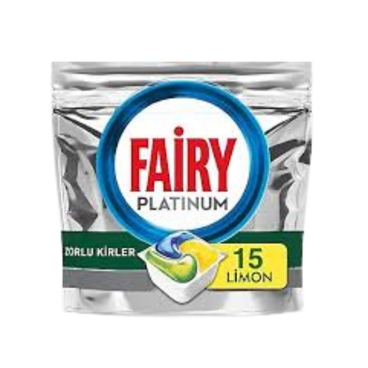 FAİRY PLATINUM TABLET 15 Lİ