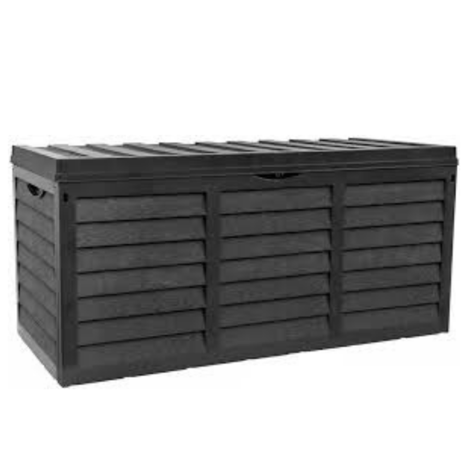 BAHÇE SANDIĞI 320 LT (117X51X54) BSA1