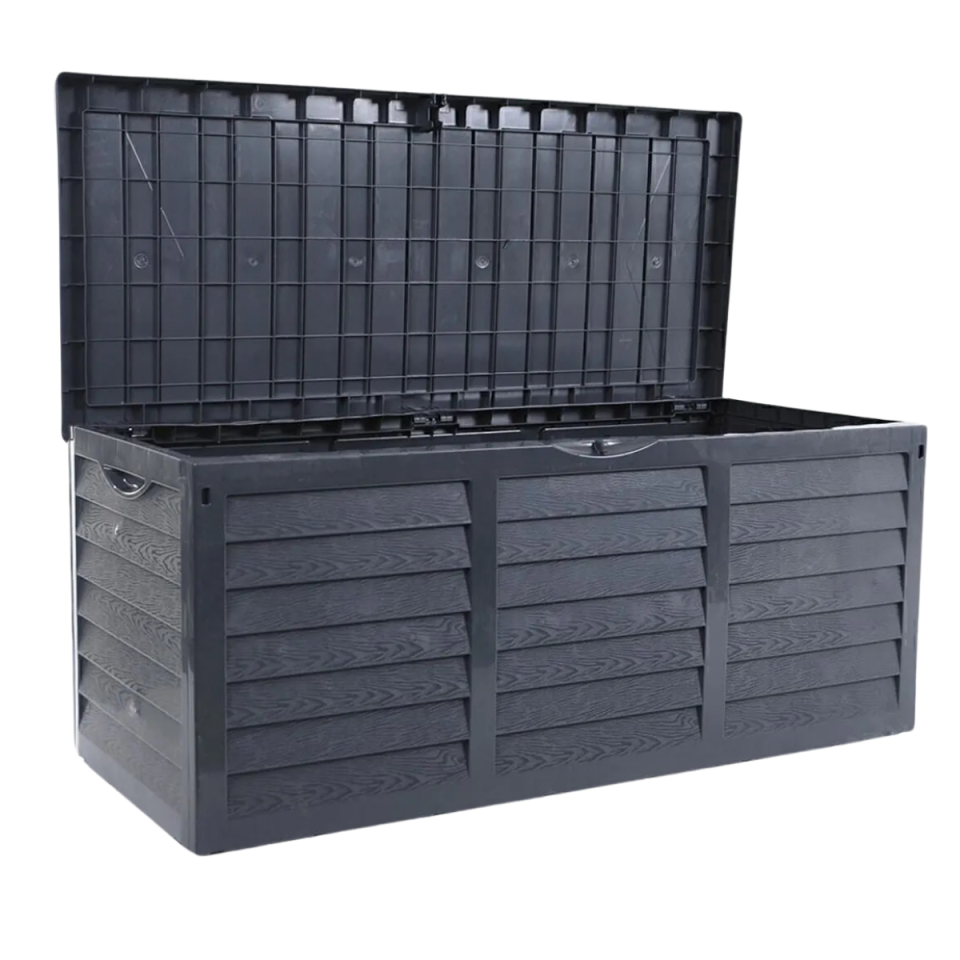 BAHÇE SANDIĞI 320 LT (117X51X54) BSA1