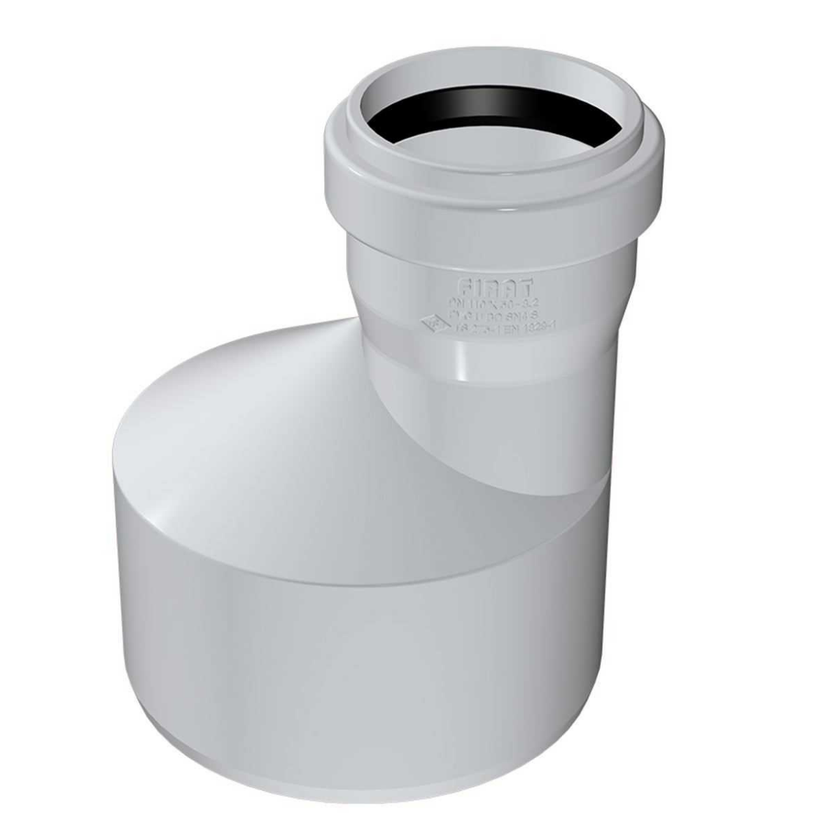 100X50 REDÜKSİYON FIRAT