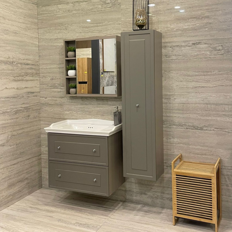 NEW TRAVENTEN BEJ FL. SERİSİ