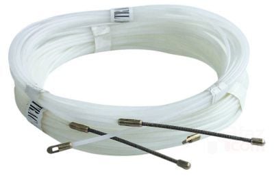 KABLO KILAVUZ PLASTİK 15 MT