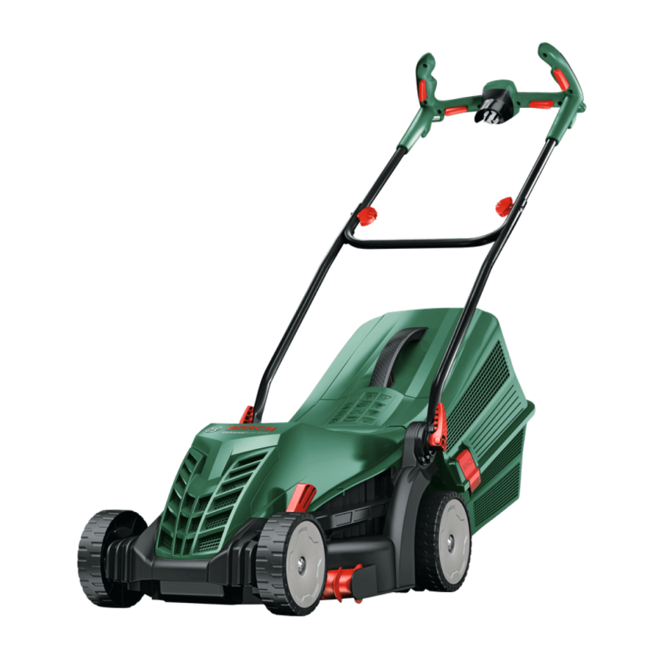 BOSCH UNİVERSAL ROTAK 34-405 ÇİM BİÇME 06008A6401