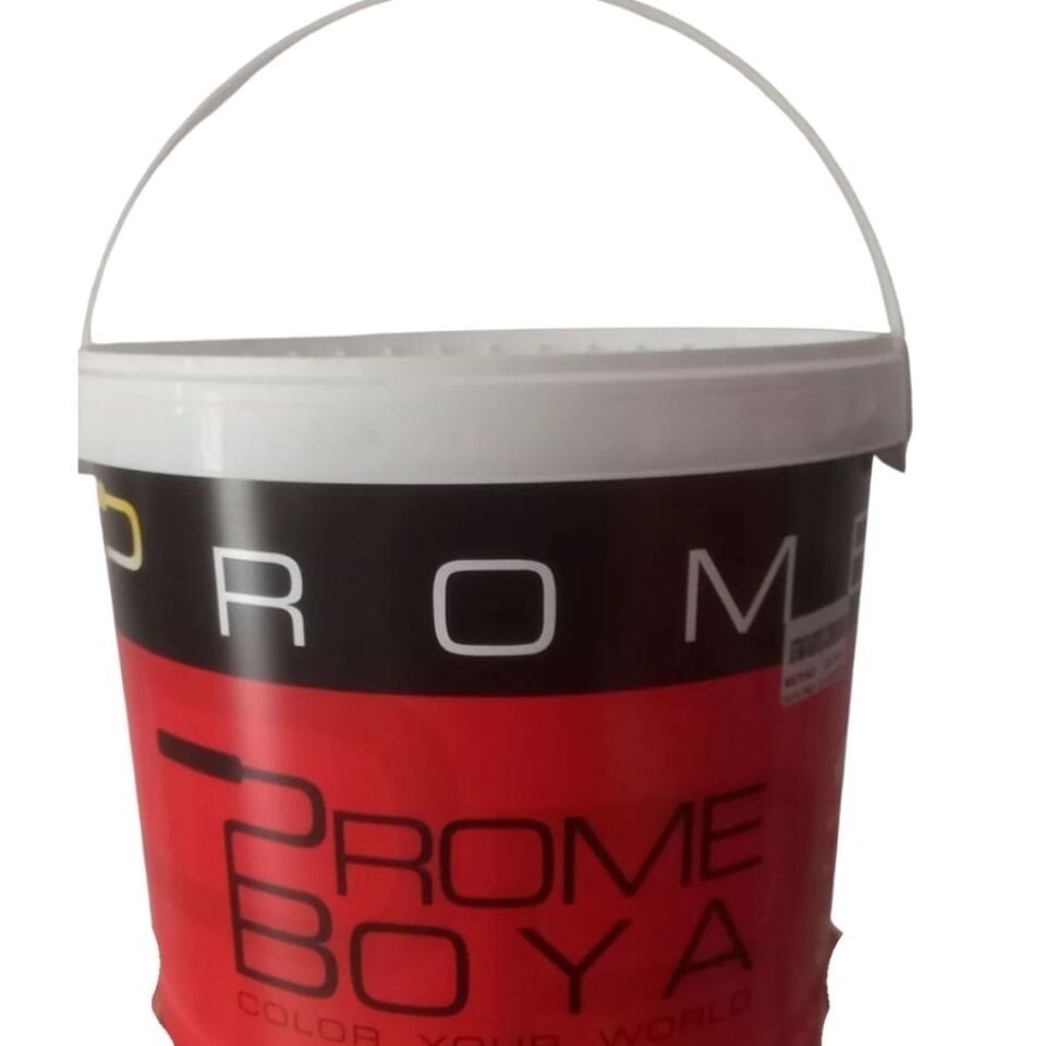 PROME TENİS KORT BOYASI 20 KG BEYAZ