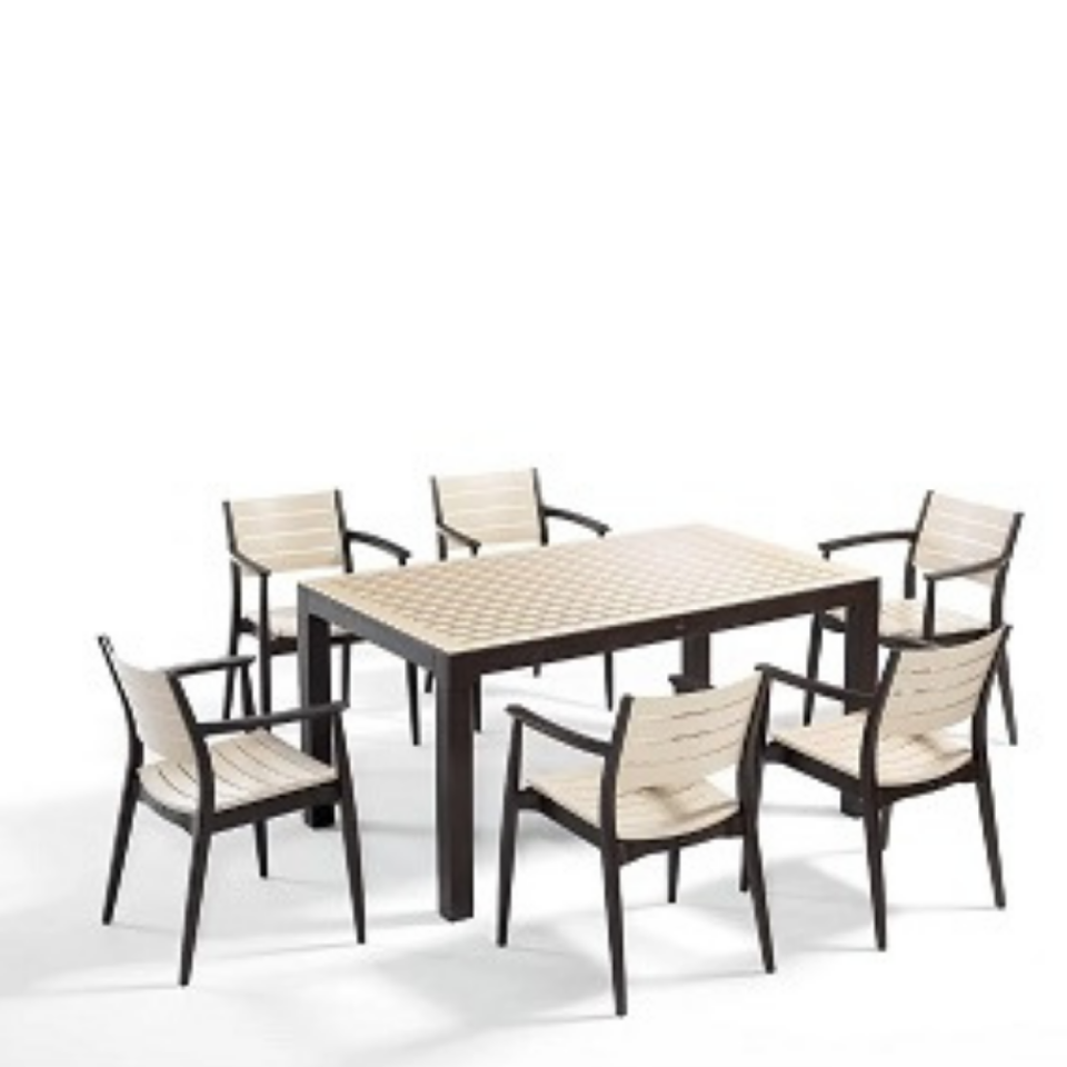 MASA 90x150 REGNUM 6 LI TAKIM