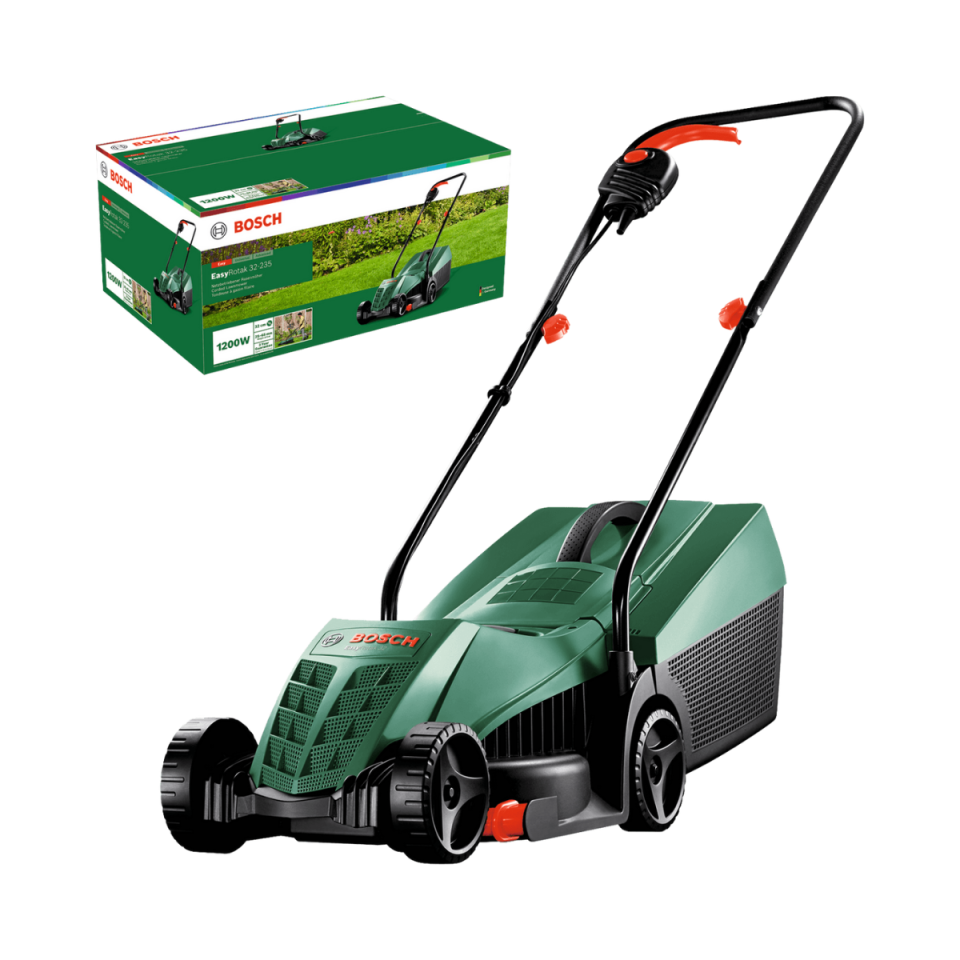 BOSCH EASYROTAK 32-235 ÇİM BİÇME 06008A6303