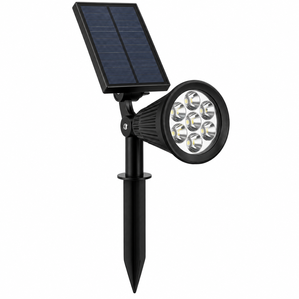 CATA SOLAR BAHÇE ARMATÜRÜ AMBER CT-7310
