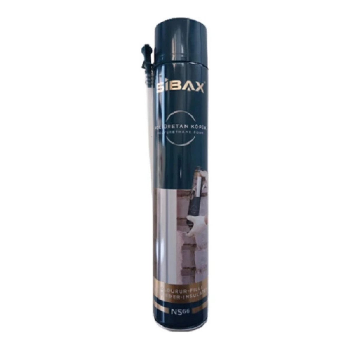KÖPÜK SİBAX 600 GR.