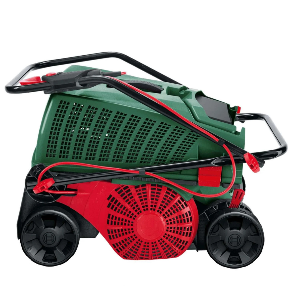 BOSCH UNİVERSAL RAKE 900 ÇİM HAVALANDIRMA 060088A001