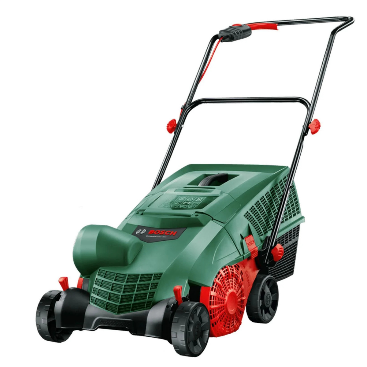 BOSCH UNİVERSAL RAKE 900 ÇİM HAVALANDIRMA 060088A001