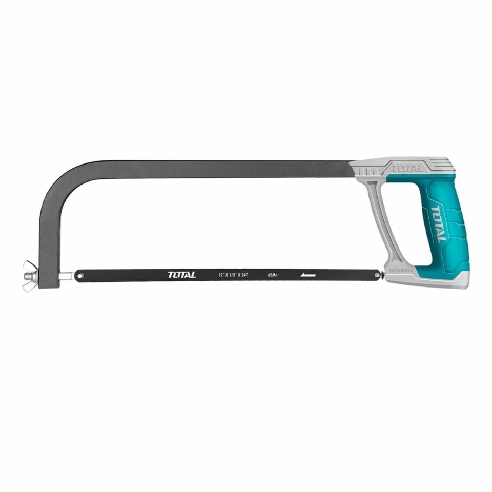 TOTAL DEMİR TESTERESİ 300 ML THT54166