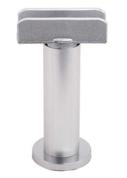 ALÜMİNYUM U GEÇME AYAK 5 CM  ER-1051