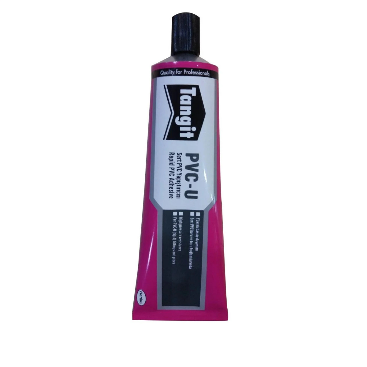 TANGİT PVC YAPIŞTIRICI 125 GR