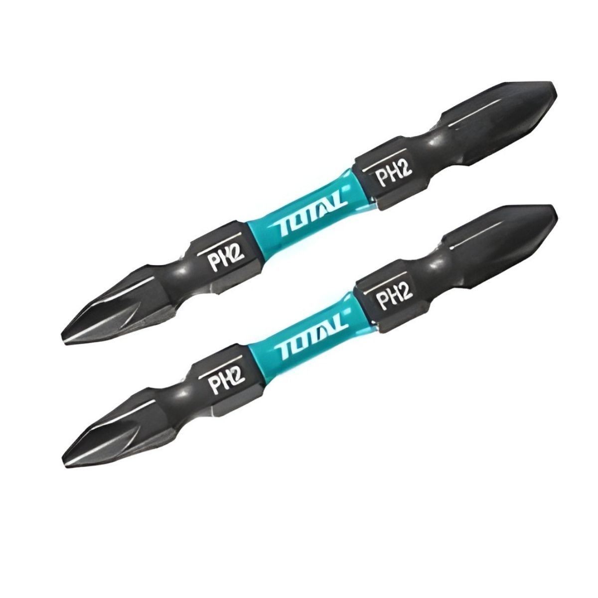TOTALDARBELİ BİTS UÇ PH2X65MM TACIM72PH265
