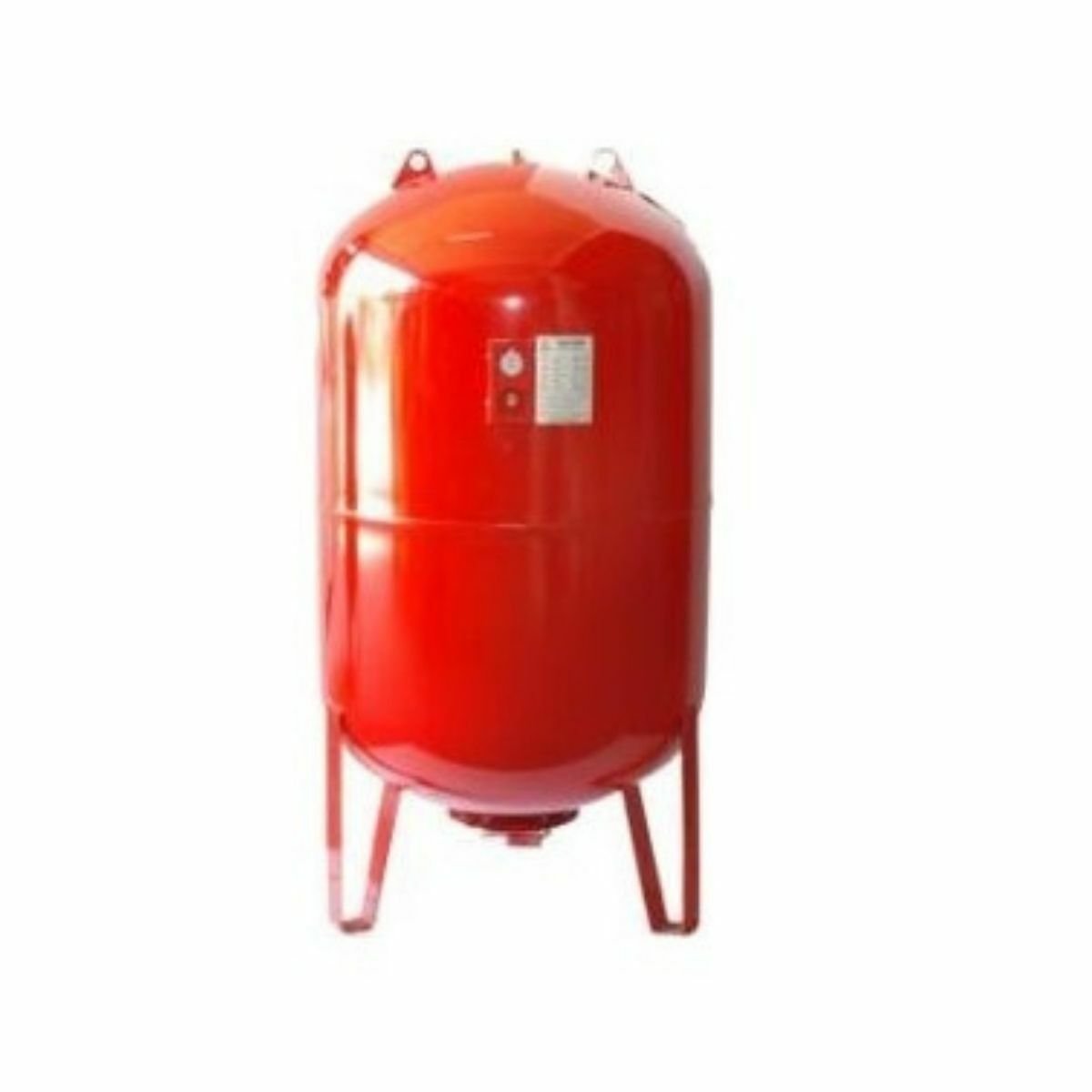 HİDROFOR TOPU 100 LT DİKEY BAKIM GEREKTİRMEYEN