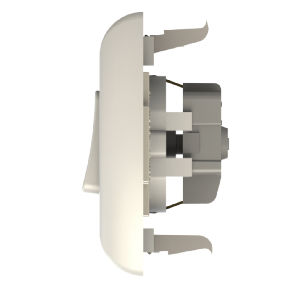 NEAD ANAHTARLI TOPRAKLI PRİZ